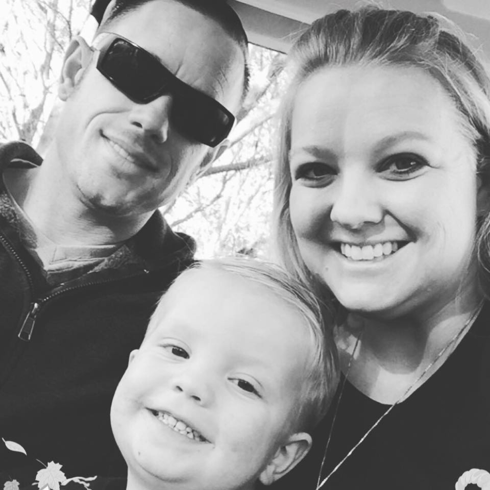 Meet your Posher, Jenny